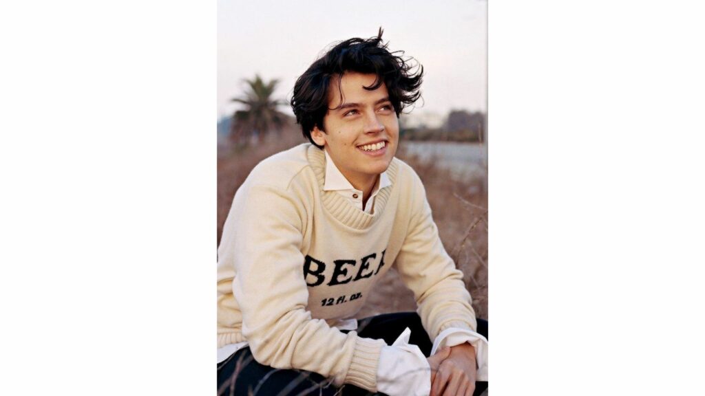 Cole Sprouse Phone Number | Whatsapp Number | Contact Number | Email ID | House Address