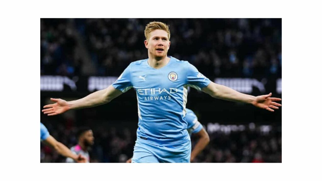 De Bruyne Phone Number | Whatsapp Number | Contact Number | Email ID | House Address