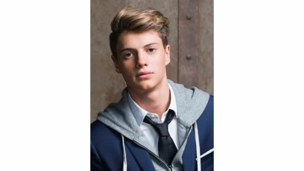 Jace Norman Phone Number | Whatsapp Number | Contact Number | Email ID | House Address