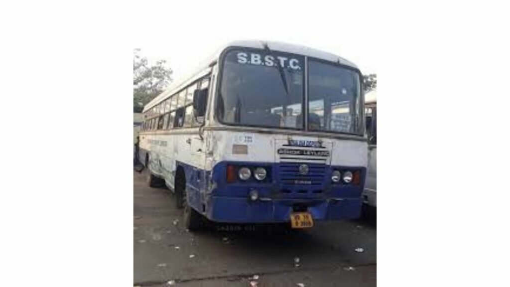 Haldia SBSTC Bus Contact Number | Whatsapp Number | Phone Number | Email ID | Office Address