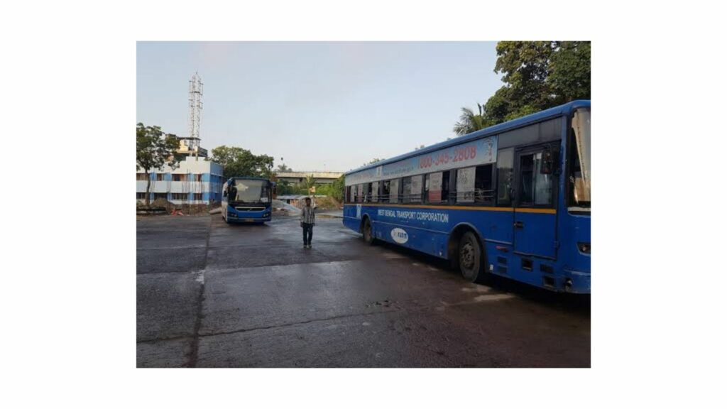 Garia SBSTC Bus Stand | Contact Number | Phone Number | Email ID | Office Address