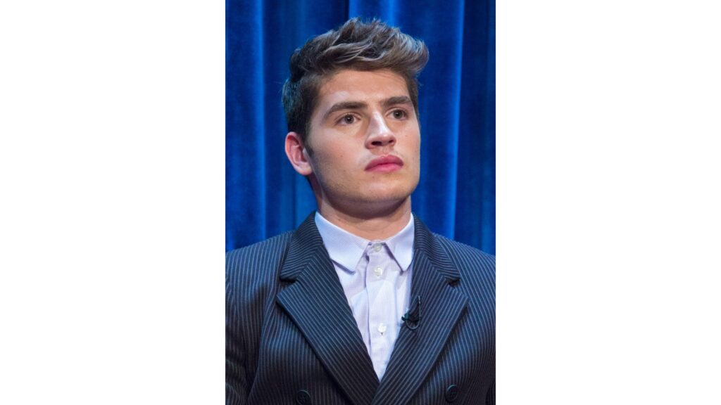 Gregg Sulkin Phone Number | Whatsapp Number | Phone Number | Email ID | House Address