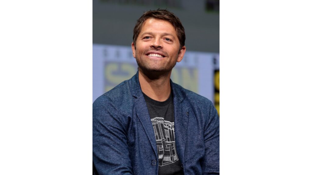 Misha Collins Phone Number | Whatsapp Number | Phone Number | Email ID | House Address