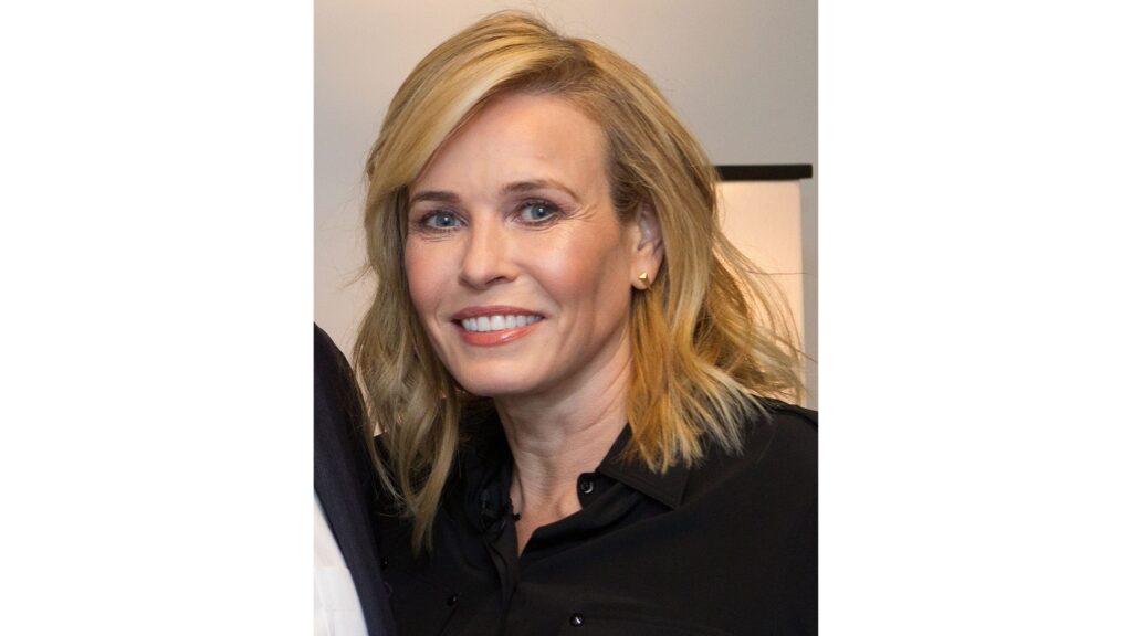 Chelsea Handler Phone Number | Whatsapp Number | Phone Number | Email ID | House Address