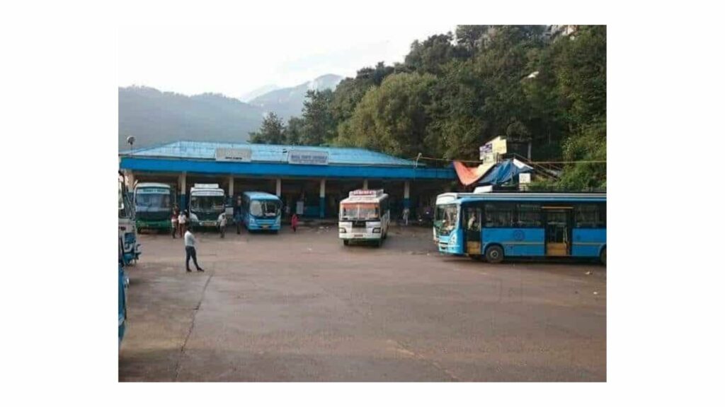 Dharamshala Bus Stand Contact Number | Whatsapp Number | Phone Number | Email ID | Office Address