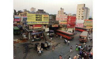 Thane Bus Depot Contact Number | Whatsapp Number | Phone Number | Email ID | Office Address