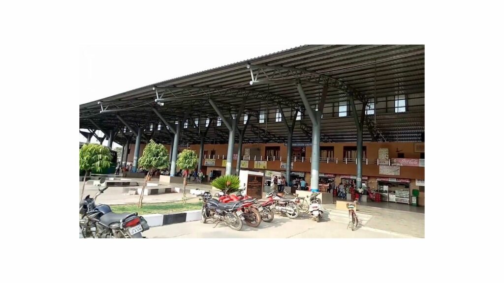 Sambalpur Bus Stand Contact Number | Whatsapp Number | Phone Number | Email ID | Office Address