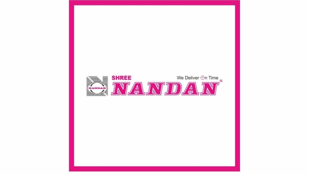 Nandan Courier Contact Number | Whatsapp Number | Phone Number | Email ID | Office Address