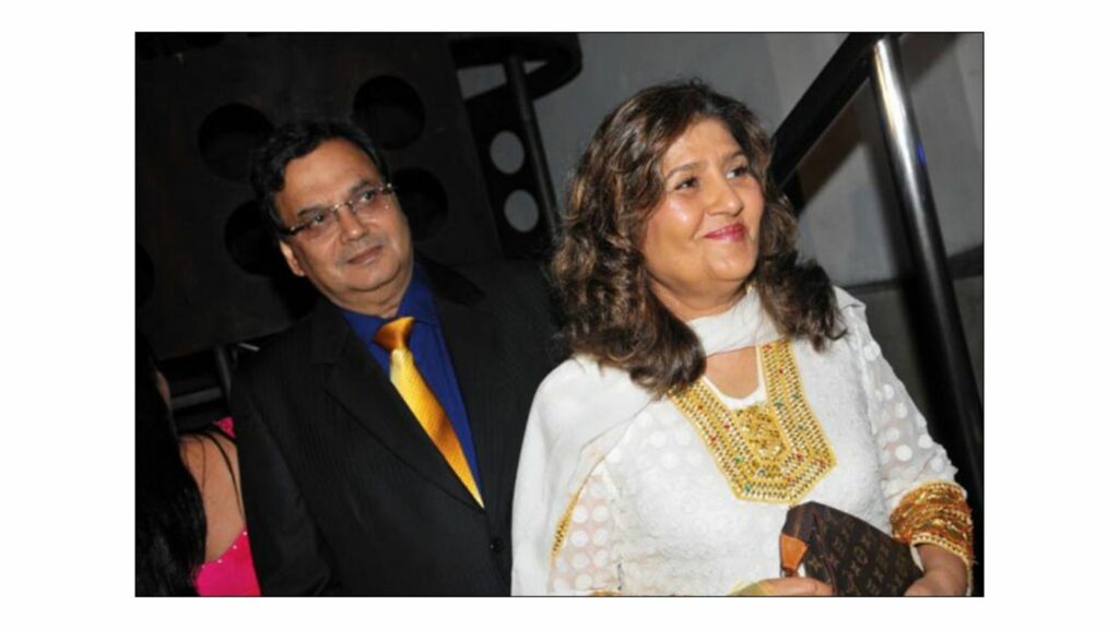 Subhash Ghai Wife Contact Number | Whatsapp Number | Phone Number | Email ID | House Address