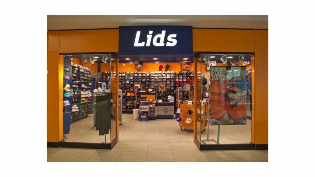 Lids Customer Service Number, Phone Number, Contact Number, Email, Office Address