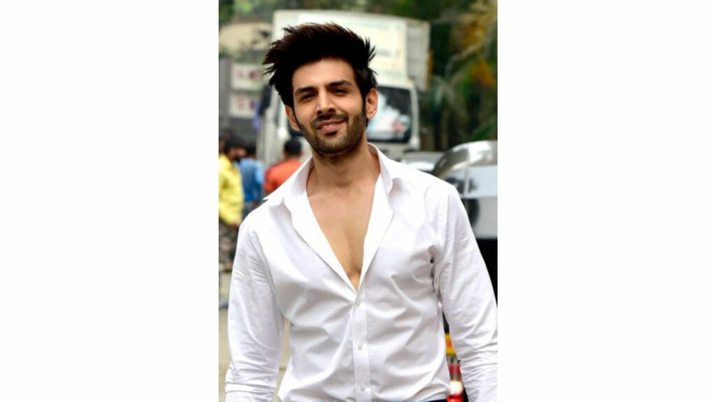 Kartik Aryan House Address | Phone Number | Whatsapp Number | Contact Number | Email ID
