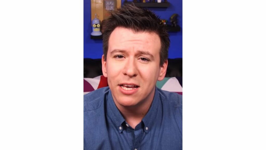 Philip DeFranco Phone Number | Whatsapp Number | Phone Number | Email ID | House Address