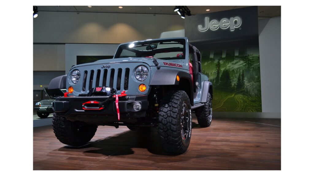 Jeep Service Centre Pune Contact Number | Phone Number | Whatsapp Number | Email ID | Office Address