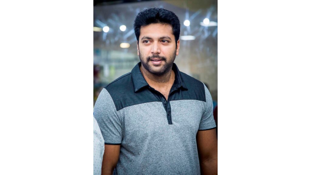 Jayam Ravi Phone Number | House Address | Contact Number | Whatsapp Number | Email ID