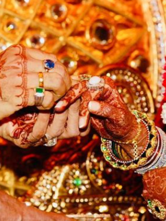 Abhishek Bachchan and Aishwarya Rai’s Wedding Anniversary Pics