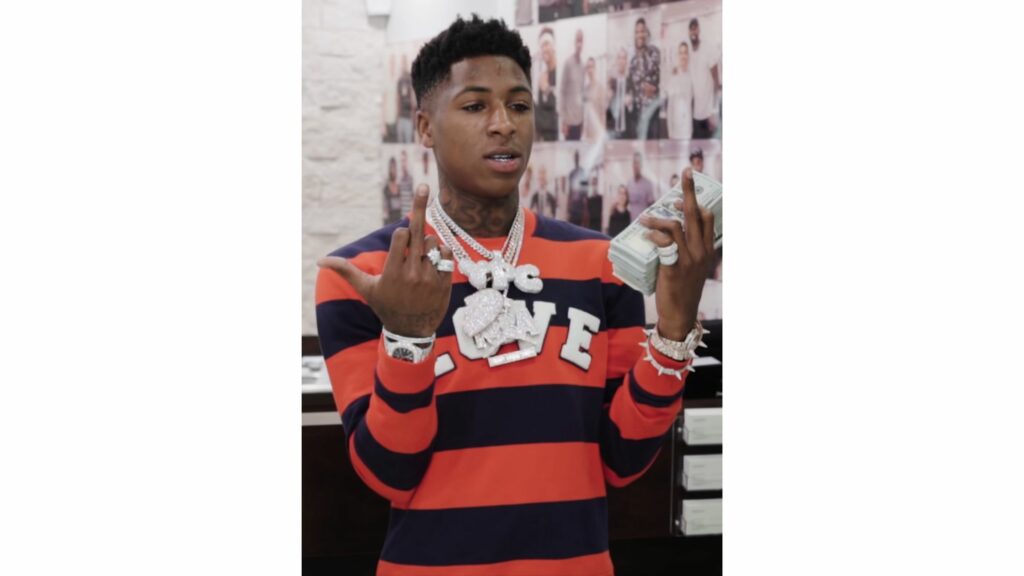 NBA YoungBoy Number | Whatsapp Number | Contact Number | Email ID | House Address