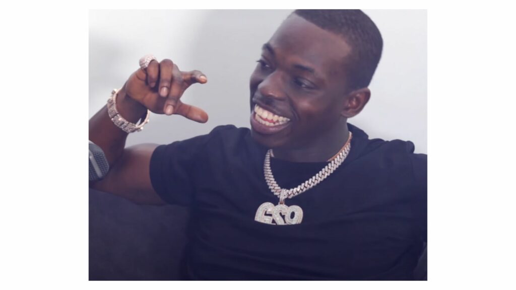Bobby Shmurda Phone Number | Whatsapp Number | Contact Number | Email ID | House Address