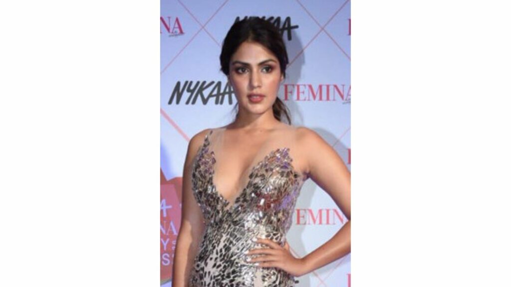 Rhea Chakraborty Address | Phone Number | Whatsapp Number | Contact Number | Email ID