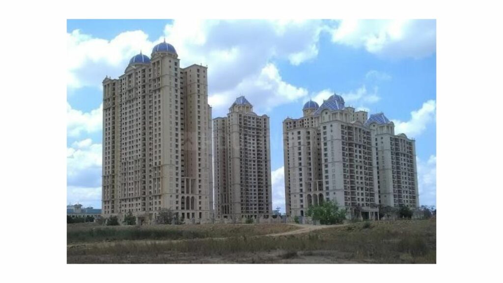 Hirco Palace Gardens Contact Number | Phone Number | Whatsapp Number | Email ID | House Address
