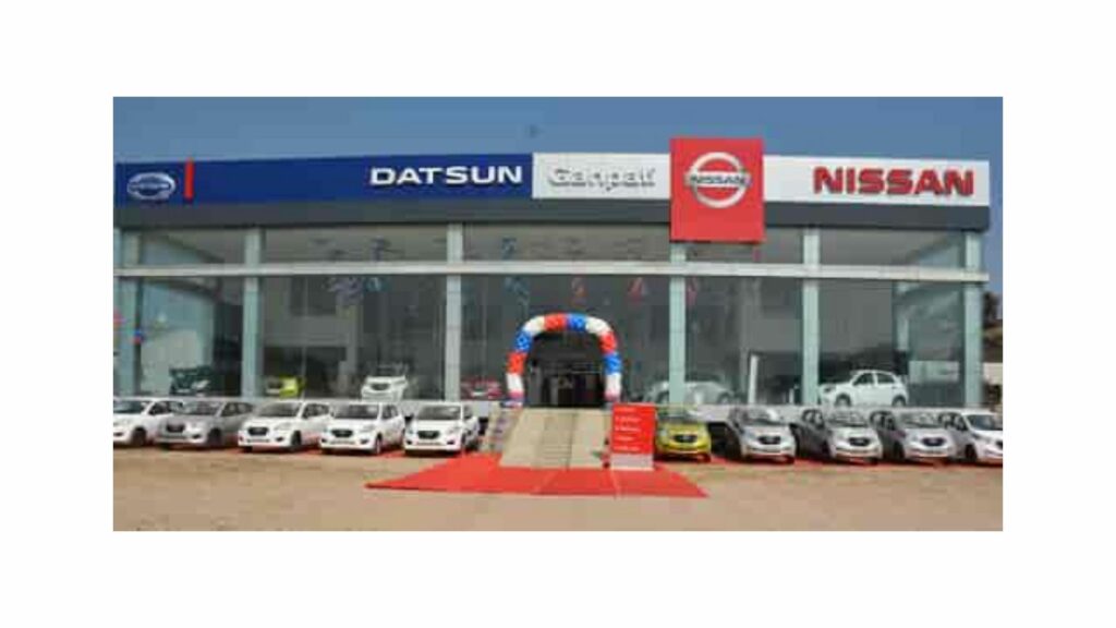 Nissan Showroom in Varanasi Contact Number | Phone Number | Whatsapp Number | Email ID | Office Address