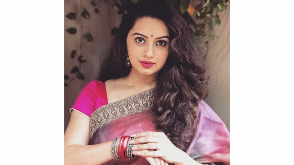 Shruti Marathe House Address | Phone Number | Contact Number | Whatsapp Number | Email ID
