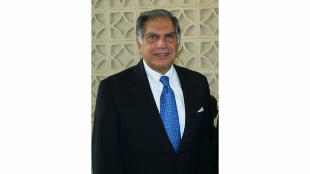 Ratan Tata Email ID | Contact Number | Phone Number | House Address | Whatsapp Number