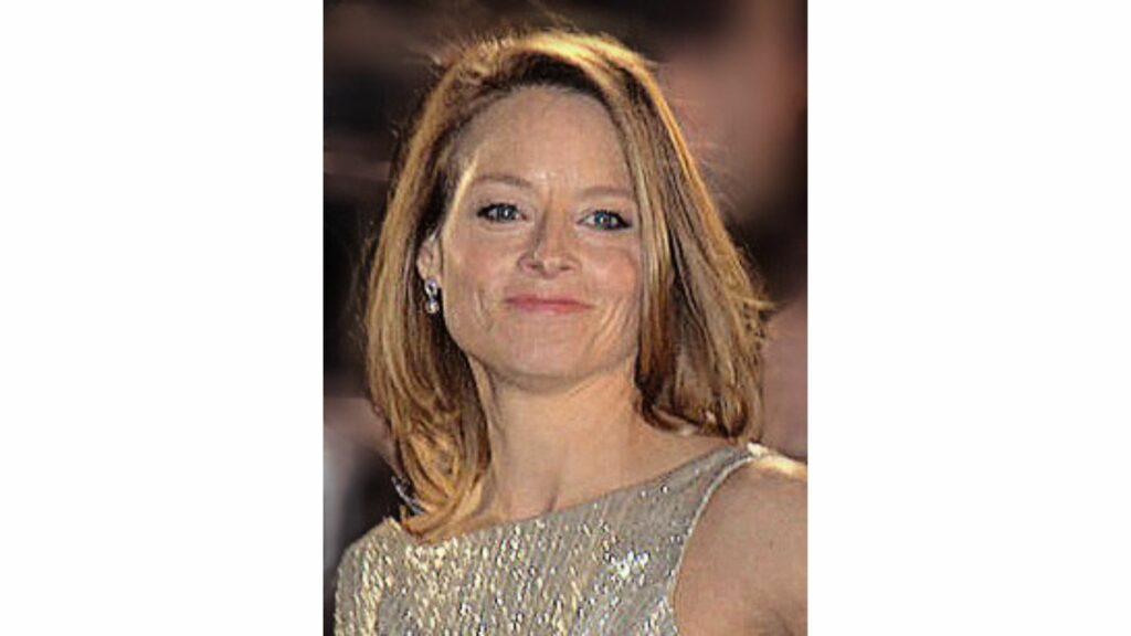 Jodie Foster Phone Number | House Address | Contact Number | Whatsapp Number | Email ID