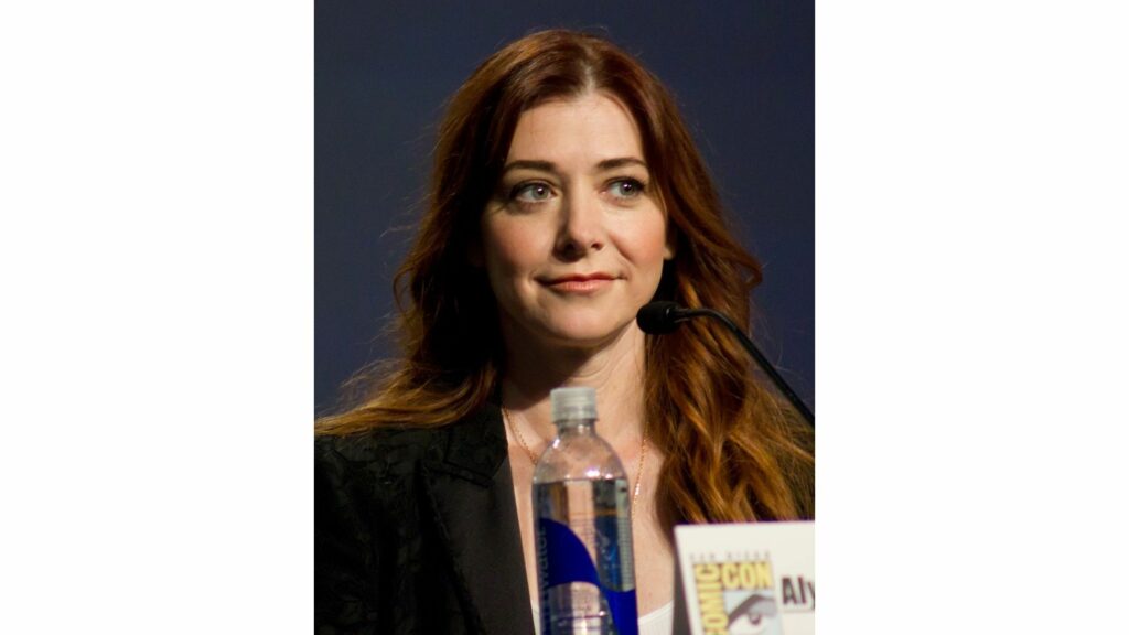 Alyson Hannigan Phone Number | House Address | Contact Number | Whatsapp Number | Email ID