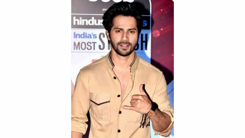 Varun Dhawan Phone Number | Contact Number | House Address | Whatsapp Number | Email ID