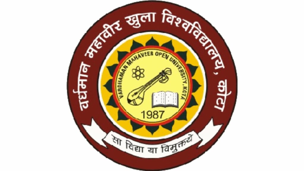 Vardhman Mahaveer Open University (VMOU) Office Address | Phone Number | Contact Number |  Whatsapp Number | Email ID