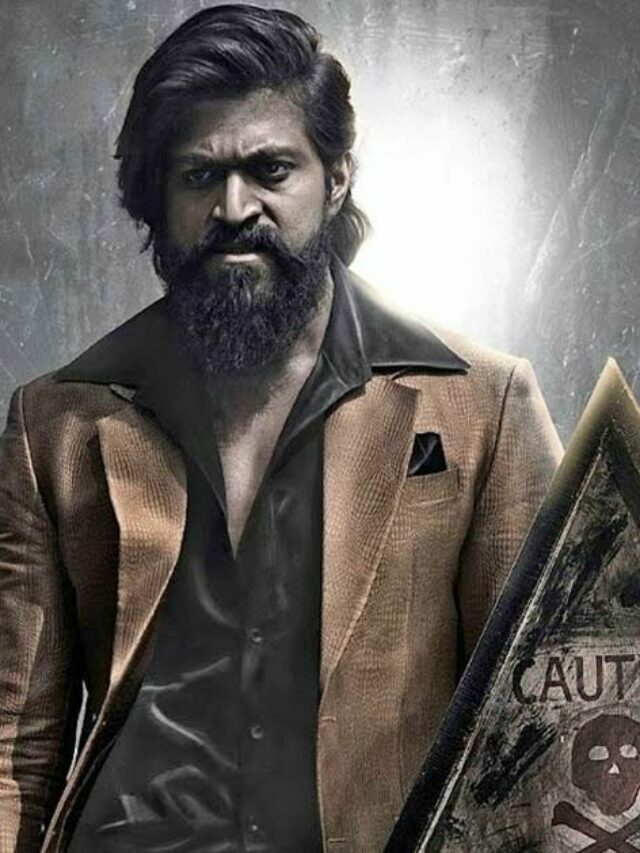 KGF Chapter 2 (Hindi) Box Office Collection Record