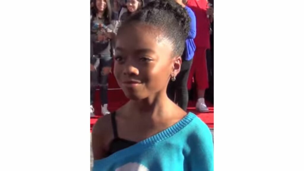 Skai Jackson Phone Number | House Address | Contact Number | Whatsapp Number | Email ID
