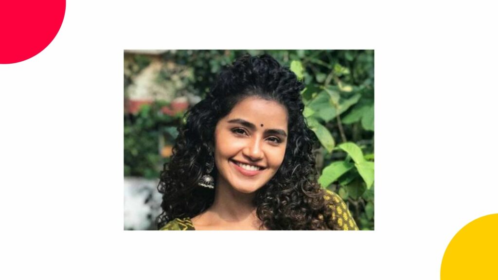 Anupama Parameswaran Contact Number | Phone  Number | WhatsApp Number | Email ID | House Address | Biography | Net Worth