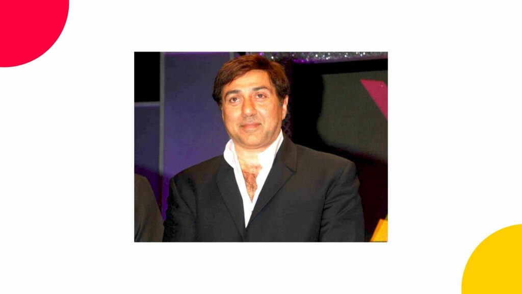 Sunny Deol Contact Number | Phone  Number | WhatsApp Number | Email ID | House Address | Biography | Net Worth