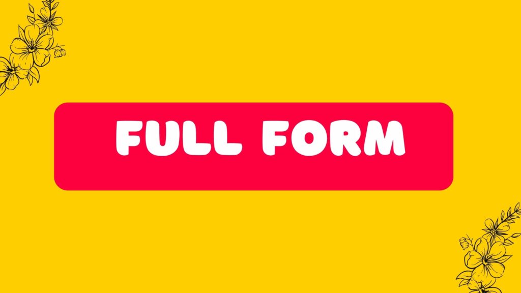 KGF Full form: What is the Full Form of KGF?