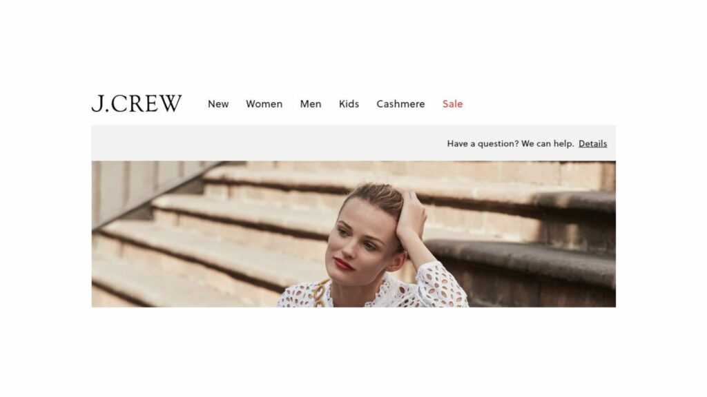 J.Crew Customer Service Number, Contact Number, Phone Number, Email, Office Address