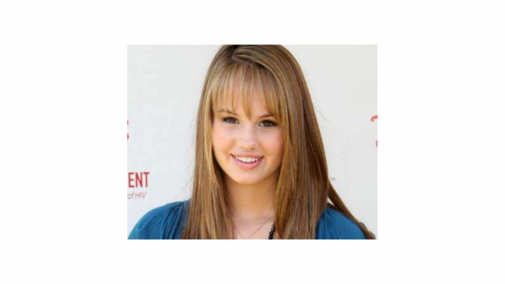 Debby Ryan Phone Number | House Address | Contact Number | WhatsApp Number | Email ID