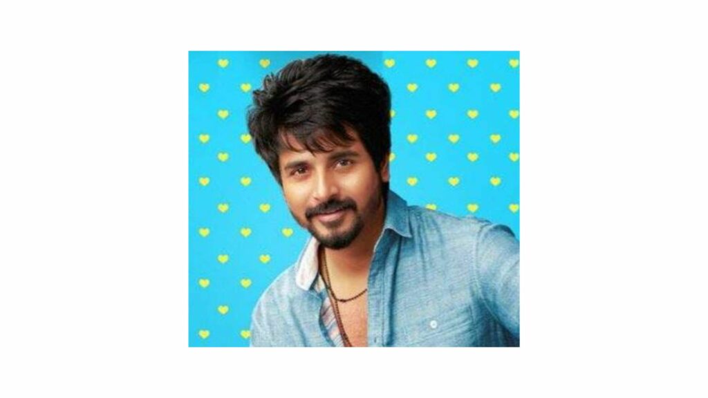 Sivakarthikeyan Phone Number | House Address | Contact Number | WhatsApp Number | Email ID