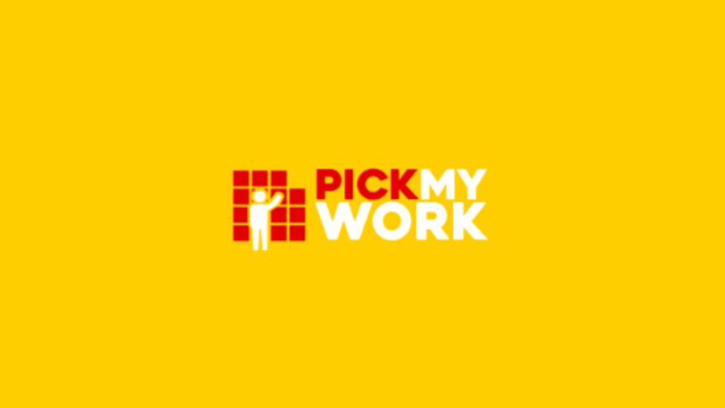 PickMyWork Contact Number, Phone Number, Email, Office Address