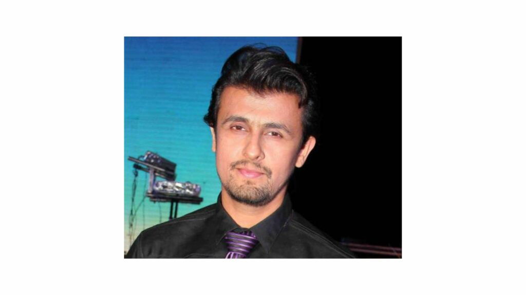 Sonu Nigam Phone Number | House Address | Contact Number | WhatsApp Number