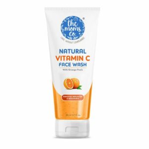 The Moms Co Face Wash Review: The Complete Guide
