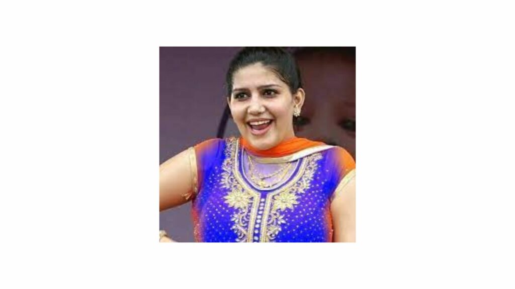 Sapna Choudhary Contact Number | Whatsapp Number | Phone Number | Email ID | House Address