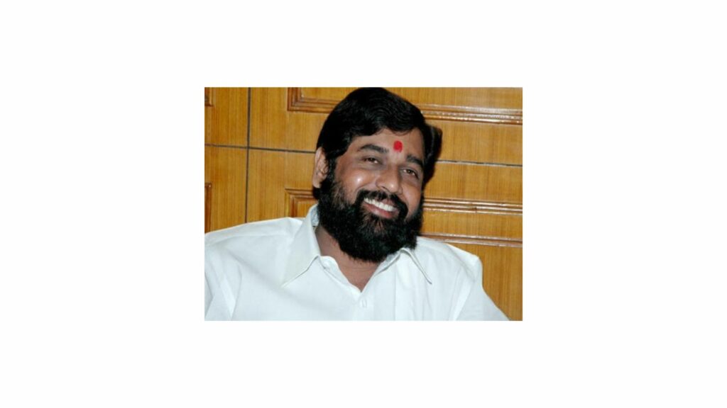 Eknath Shinde Contact Number | Phone Number | WhatsApp Number | House Address