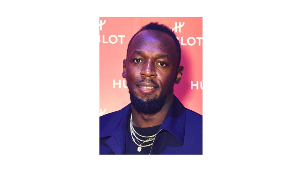 Usain Bolt Biography | Net Worth | Contact Number | Phone Number | House Address